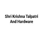 Shri-Krishna-Talpatri-And-Hardware
